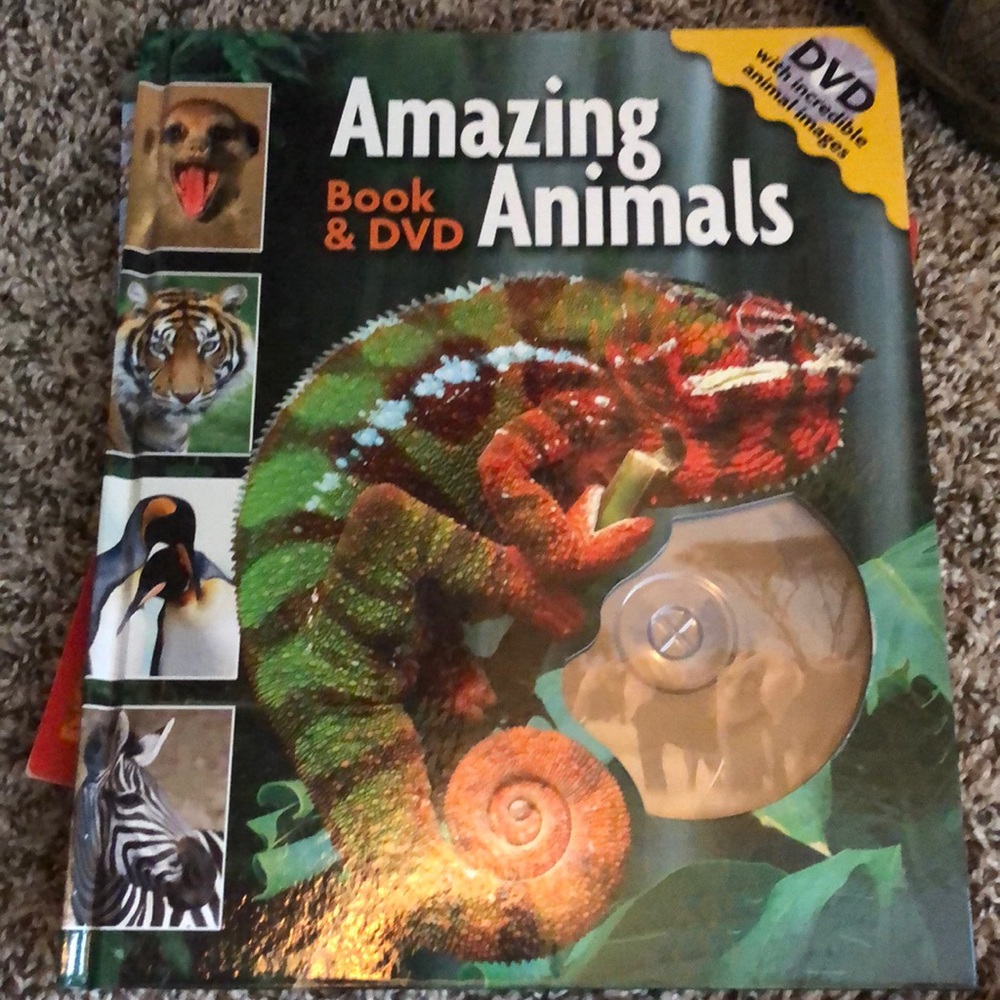 Childrens books